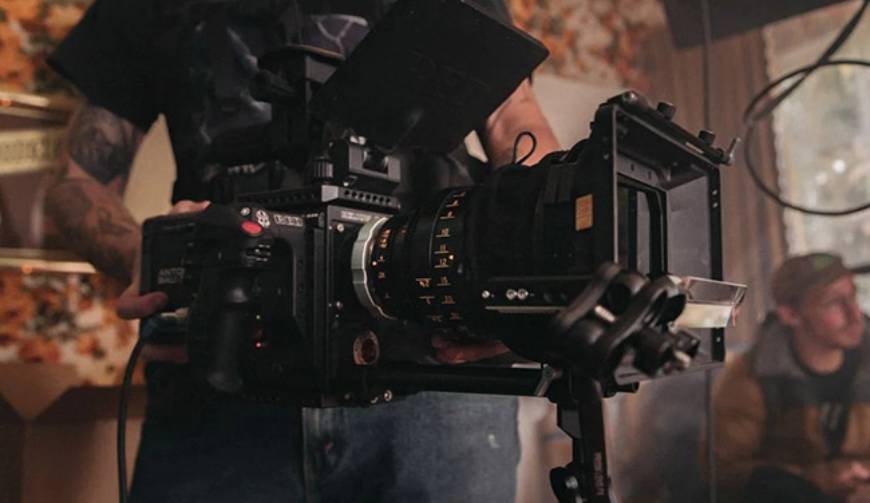 阳东县产品宣传视频拍摄公司