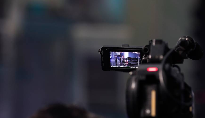 阳东县产品视频拍摄