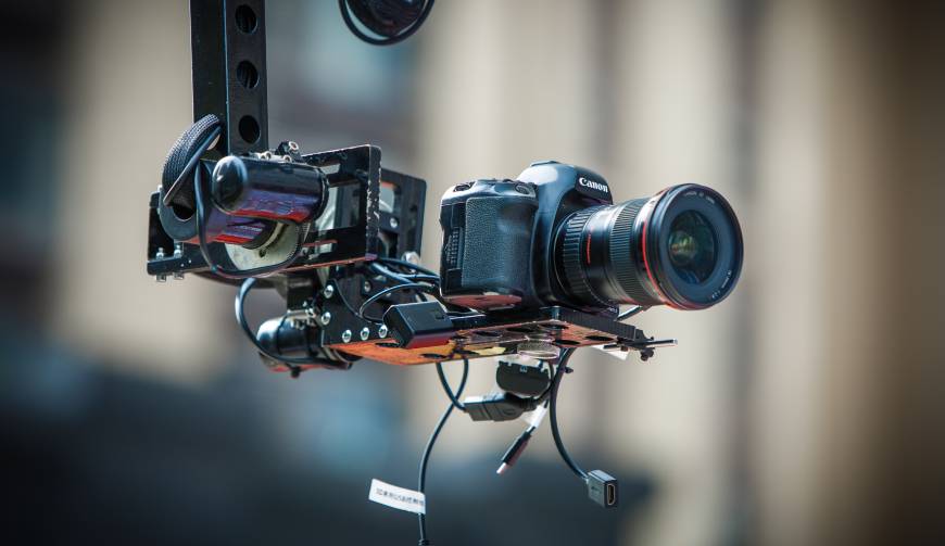 阳东县产品视频拍摄