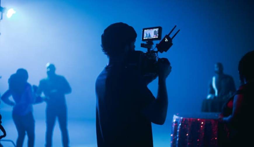 阳东县产品视频拍摄