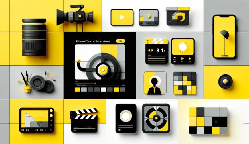 阳东县产品视频拍摄